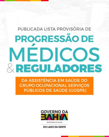 239-medicos-e-reguladores-recebem-avanco-na-carreira