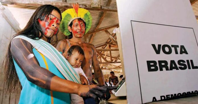 mpe-exige-acoes-do-tse-para-assegurar-voto-de-povos-indigenas-no-segundo-turno