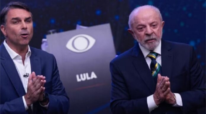 flavio-bolsonaro-lidera-51%-contra-lula,-lula-se-recupera