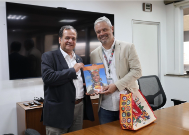 setur-ba-e-gru-airport-discutem-cooperacao-em-lencois-e-paulo-afonso