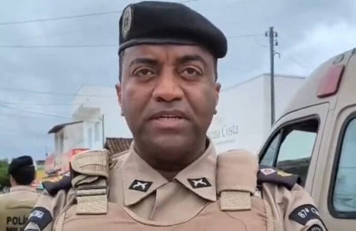major-barbosa-marca-seu-primeiro-ano-a-frente-da-87a-cipm-com-acoes-preventivas-e-de-enfrentamento-a-criminalidade-em-teixeira-de-freitas