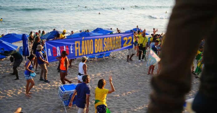 ato-de-fe-em-salvador-tera-oracoes-em-apoio-a-flavio-bolsonaro