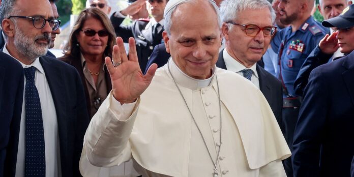 pontifice-nao-precisara-de-novo-tratamento-de-cancer,-dizem-medicos