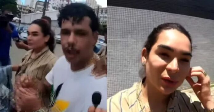 empresario-detido-de-cueca-critica-a-abordagem-policial-na-boca-do-rio,-salvador