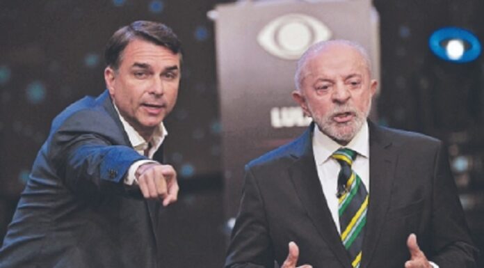 flavio-bolsonaro-lidera-a-pesquisa-real-time-big-data-com-52%-frente-a-48%-de-lula