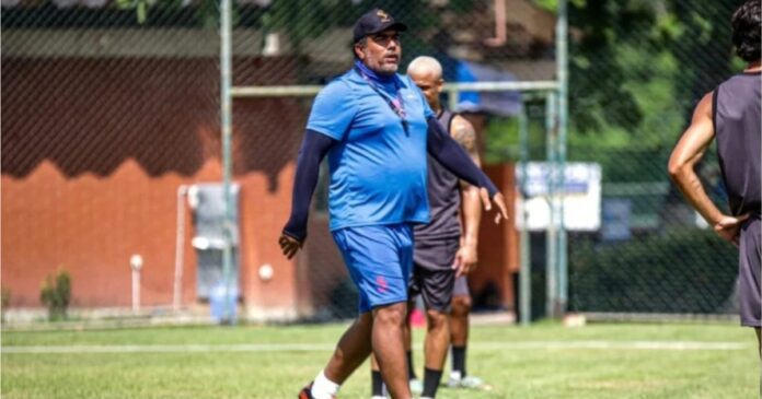 ssa-fc-anuncia-saida-de-fernando-almeida,-treinador-que-conduziu-o-acesso-a-serie-a-do-baianao