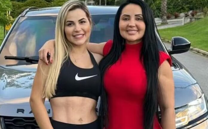 irma-de-deolane-bezerra-relata-ameaca-de-morte-a-influenciadora-presa