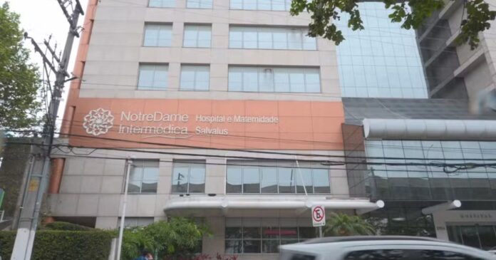 policia-civil-investiga-mortes-de-bebes-apos-cirurgias-em-hospital-da-zona-leste-de-sp