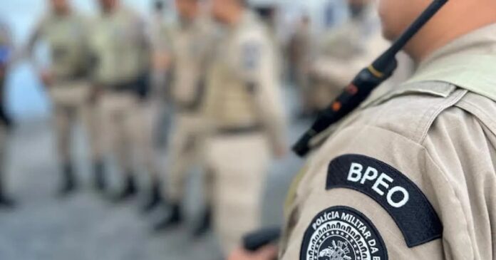 bahia:-pm-mobiliza-30-mil-policiais-para-o-segundo-turno-das-eleicoes