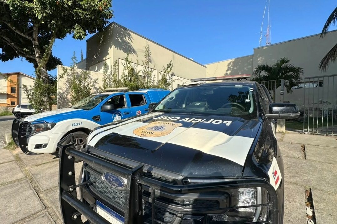 Delegado baiano enfrenta processo disciplinar por suspeita de assédio moral e nepotismo
