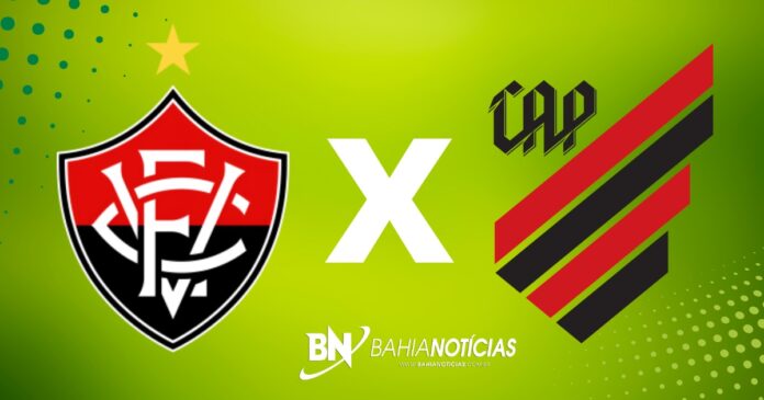 vitoria-x-athletico-pr:-escalacoes-provaveis,-horario-e-onde-acompanhar