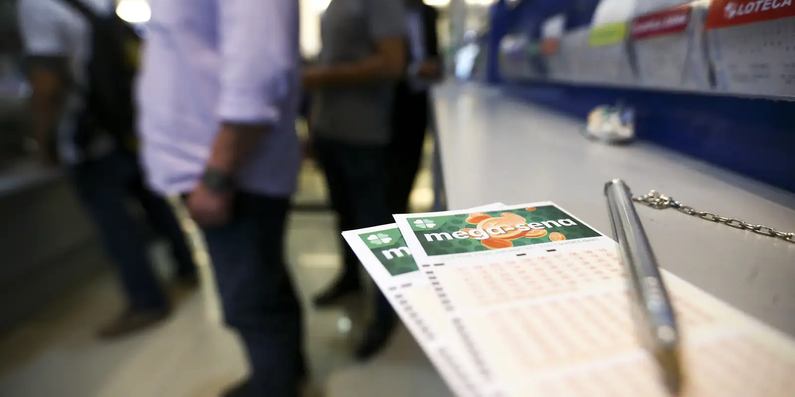 Mega-Sena: prêmio de R$ 230 milhões será sorteado neste sábado