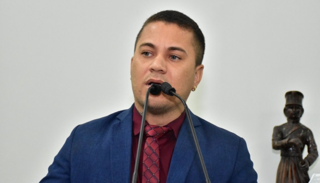 Liminar do TRT contra Galeguinho por assédio eleitoral em Feira de Santana