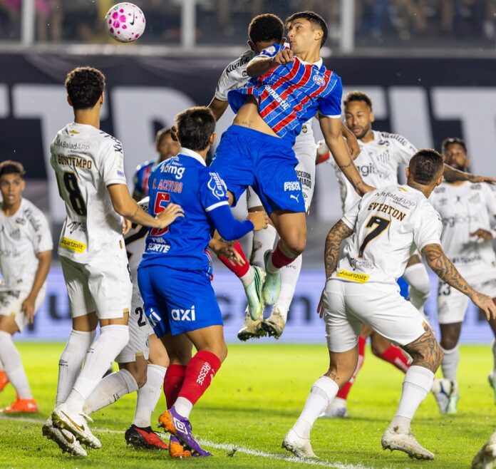 bahia-empata-nos-acrescimos-com-o-santos-na-vila-belmiro-pela-serie-a