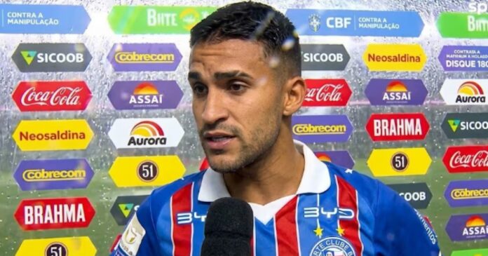 apos-confusao-no-primeiro-tempo,-nestor-critica-neymar-por-ter-falhado-como-pessoa