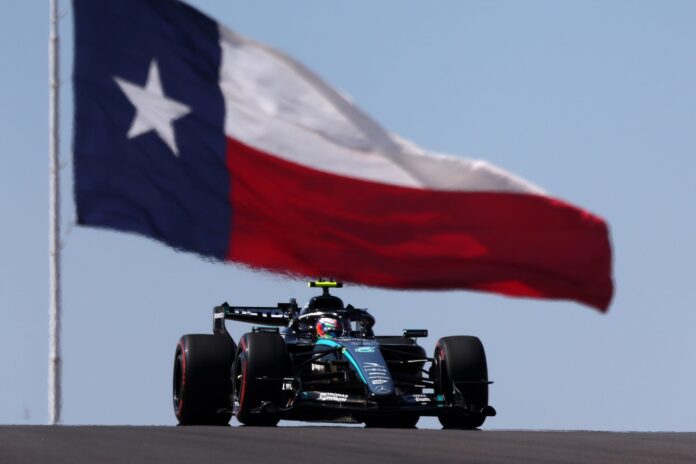 mercedes-celebra-boa-classificacao-no-grid-do-gp-dos-estados-unidos;-sinal-encorajador-e-apontado