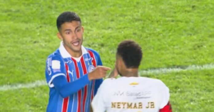 neymar-ataca-arbitro-nestor-apos-expulsao-contra-o-bahia:-‘foi-safado’.