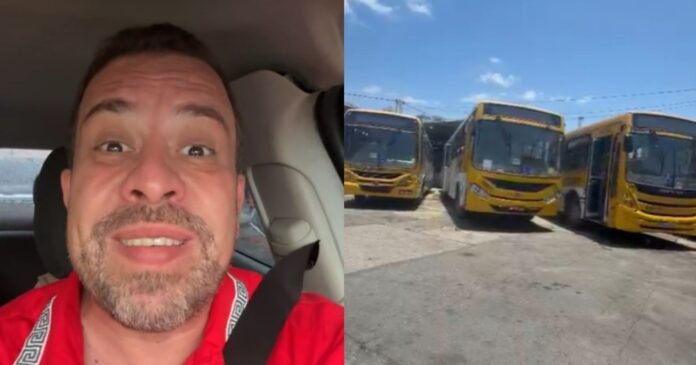 boulos-acusa-autoridades-de-dificultar-transporte-no-dia-da-eleicao
