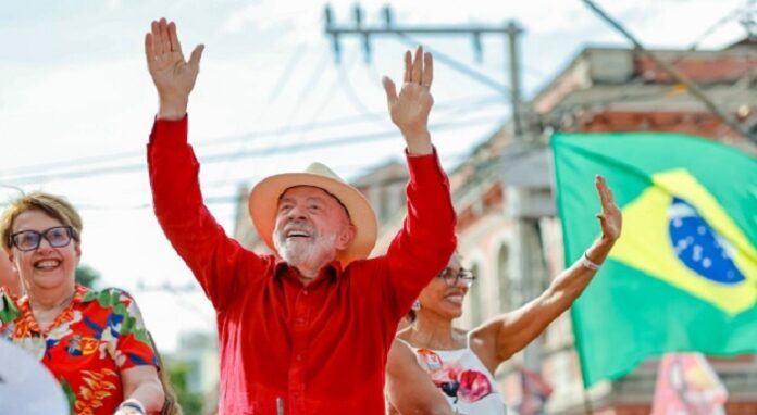vox-brasil-foi-o-unico-a-cravar-lula-no-2o-turno-dentre-18-pesquisas