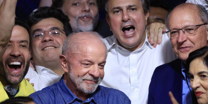 lideres-da-america-latina-parabenizam-lula-pela-vitoria-em-redes-sociais