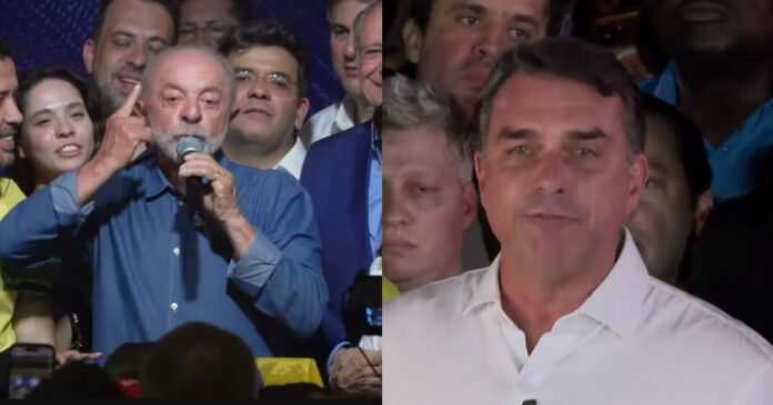 video:-flavio-bolsonaro-nao-reconhece-derrota-e-critica-prorrogacao