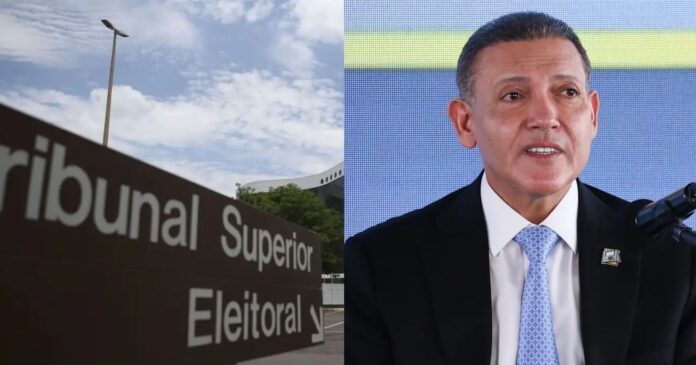 atraso-de-kassio-nunes-marques-na-prorrogacao-de-votacao-desperta-descontentamento-entre-ministros-do-tse