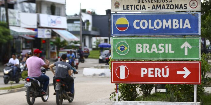 forca-nacional-deve-intensificar-vigilancia-na-fronteira-com-a-colombia