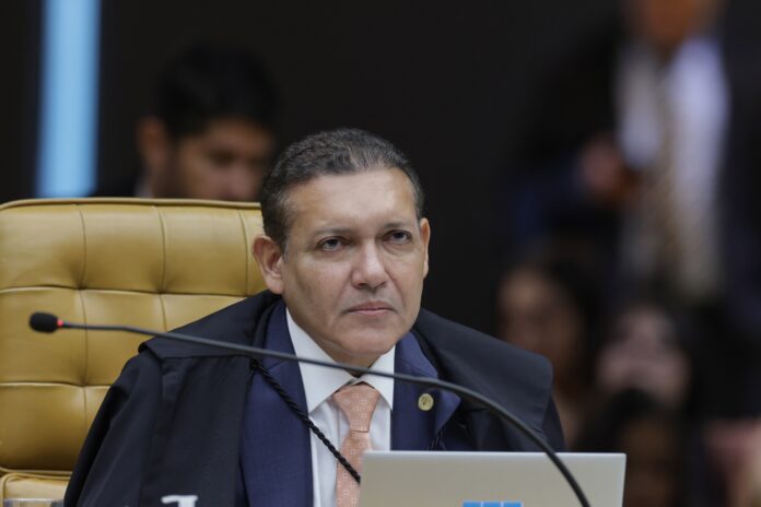 nunes-marques-contesta-decisao-de-zanin-que-amplia-horario-de-votacao