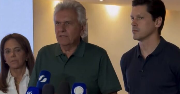 caiado-reconhece-vitoria-de-lula-e-respeita-decisao-da-maioria