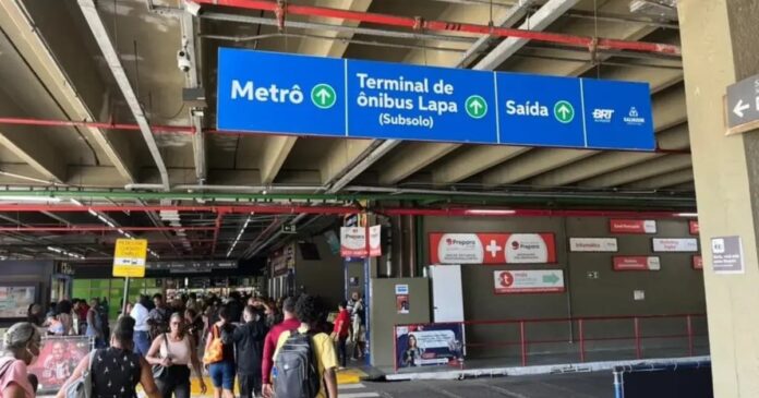 estacao-da-lapa:-mudancas-nos-pontos-de-onibus-adiadas-para-terca