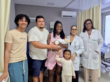 materno-infantil-de-ilheus-promove-acolhimento-sem-fronteiras-e-realiza-parto-de-americana-sem-dominio-do-portugues