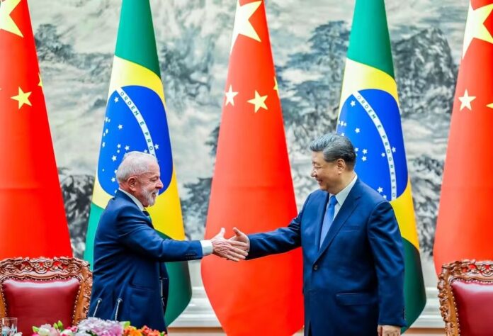 china-parabeniza-lula-pela-vitoria-e-quer-relacao-mais-forte-com-o-brasil