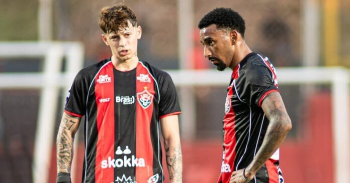 vitoria-corre-risco-de-rebaixamento-na-serie-a-com-seis-rodadas