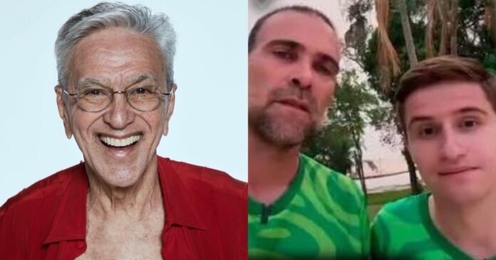 caetano-veloso-processa-lucas-pavanato-e-pilhado-apos-insulto-de-‘vagabundo’-em-video