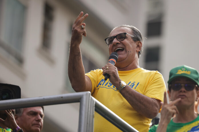 malafaia-acusa-moraes-de-covardia;-fachin-elogia-devolucao-do-passaporte