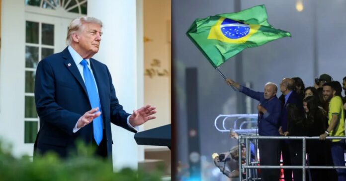 trump-questiona-novamente-a-legitimidade-das-eleicoes-brasileiras