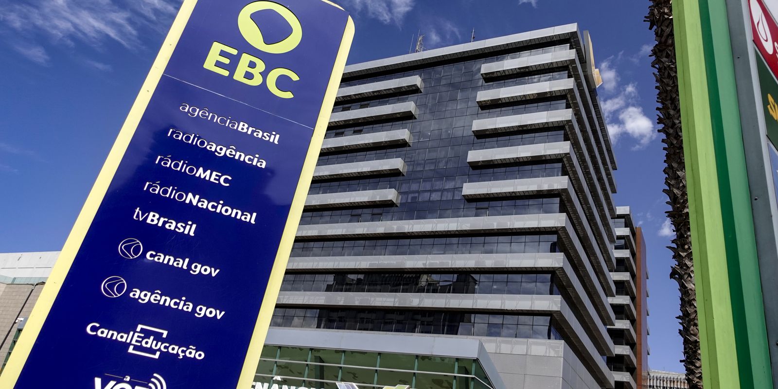 Quatro jornalistas da EBC integram a lista de finalistas do prêmio +Admirados