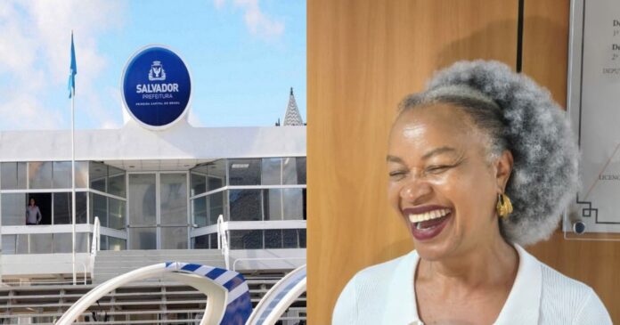 olivia-santana-nao-comenta-possivel-candidatura-de-bellintani-e-defende-mulheres-para-a-prefeitura-de-salvador