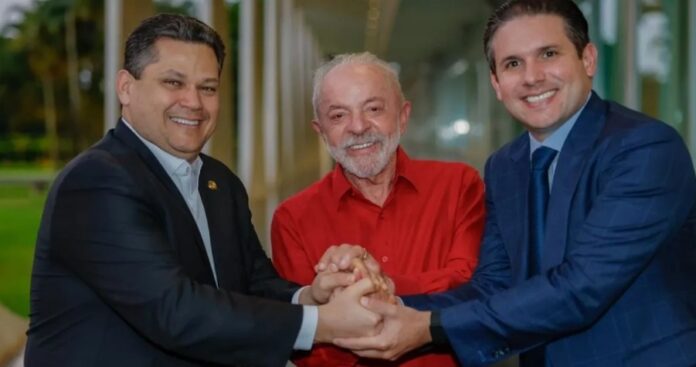 lula-negocia-com-alcolumbre-e-motta-para-atrair-centrao-e-frear-oposicao-no-congresso