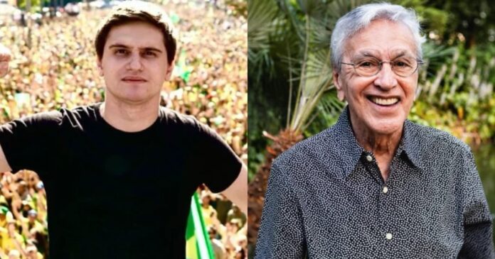 deputado-lucas-pavanato-afirma-estar-sob-perseguicao-de-caetano-veloso-apos-processo-por-ofensa-nas-redes-sociais