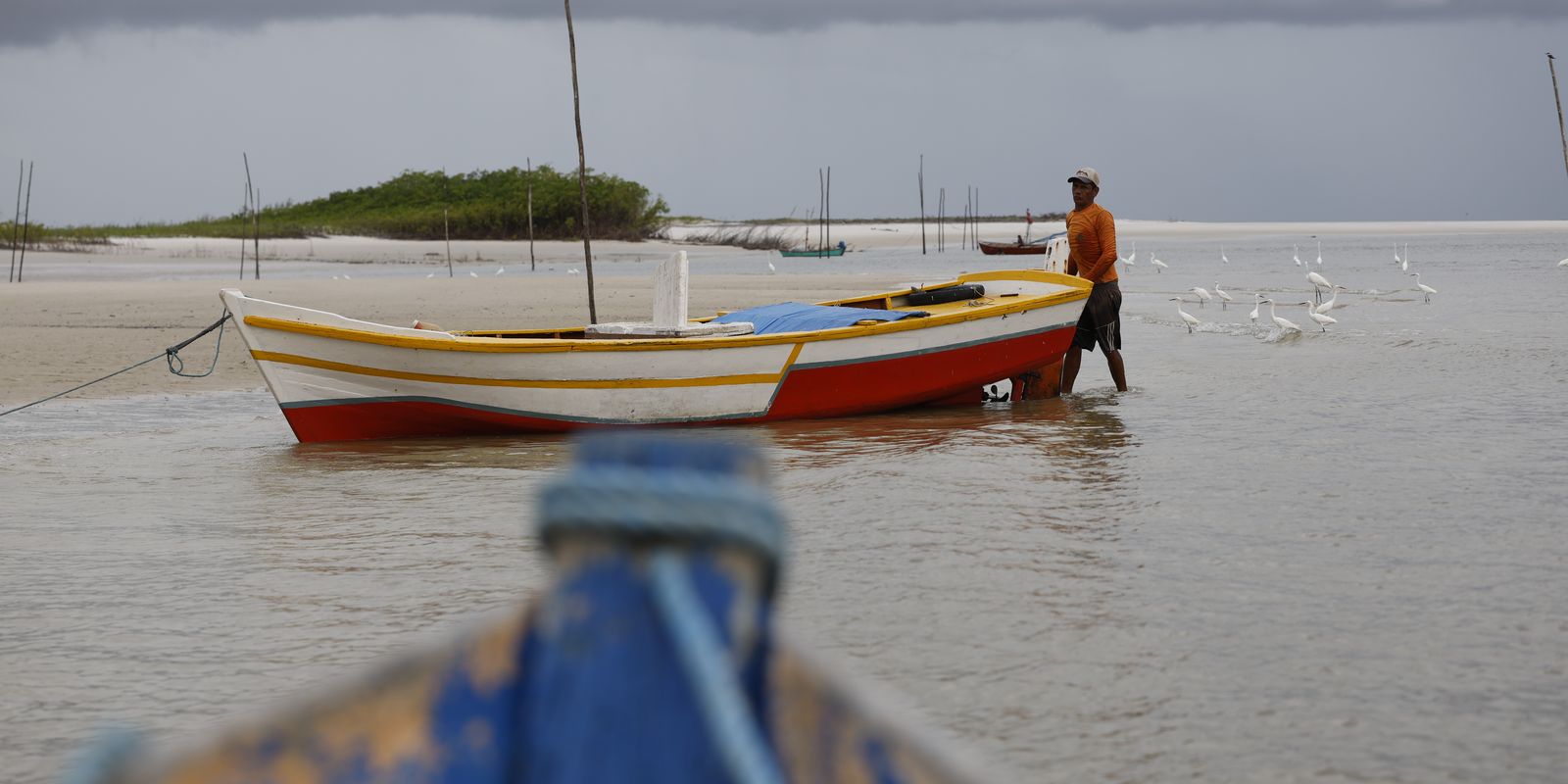 Maranhão: PF aponta desvio de até R$ 10 bi no seguro defeso