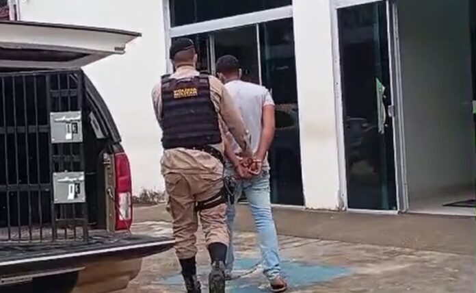 suspeito-de-faccao-criminosa-e-preso-em-minas-gerais-com-mandado-ativo