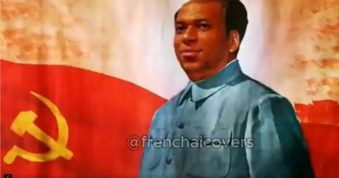mbappe-perde-patrocinios-apos-meme-envolvendo-ditador-chines;-real-madrid-pede-desculpas-a-china