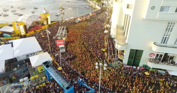 salvador:-prefeitura-abre-pre-inscricoes-para-servidores-atuarem-em-operacoes-durante-o-carnaval-e-o-festival-virada-salvador-2027