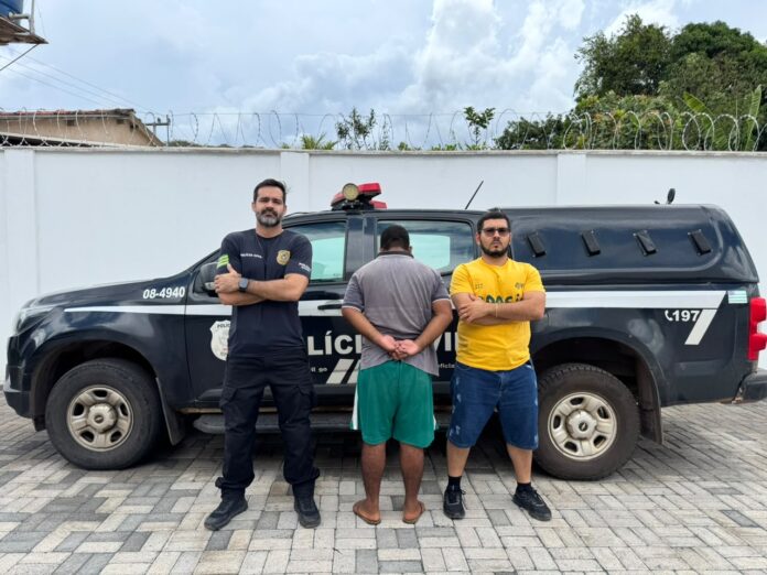 policia-civil-de-goias-prende-suspeito-por-perseguir-e-estuprar-menina