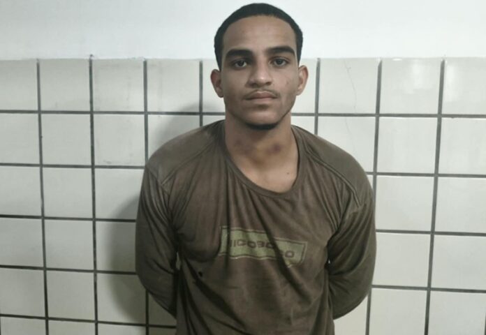 operacao-pegasus-prende-suspeito-por-entrega-de-drogas-em-teixeira-de-freitas;-49-papelotes-de-cocaina-apreendidos