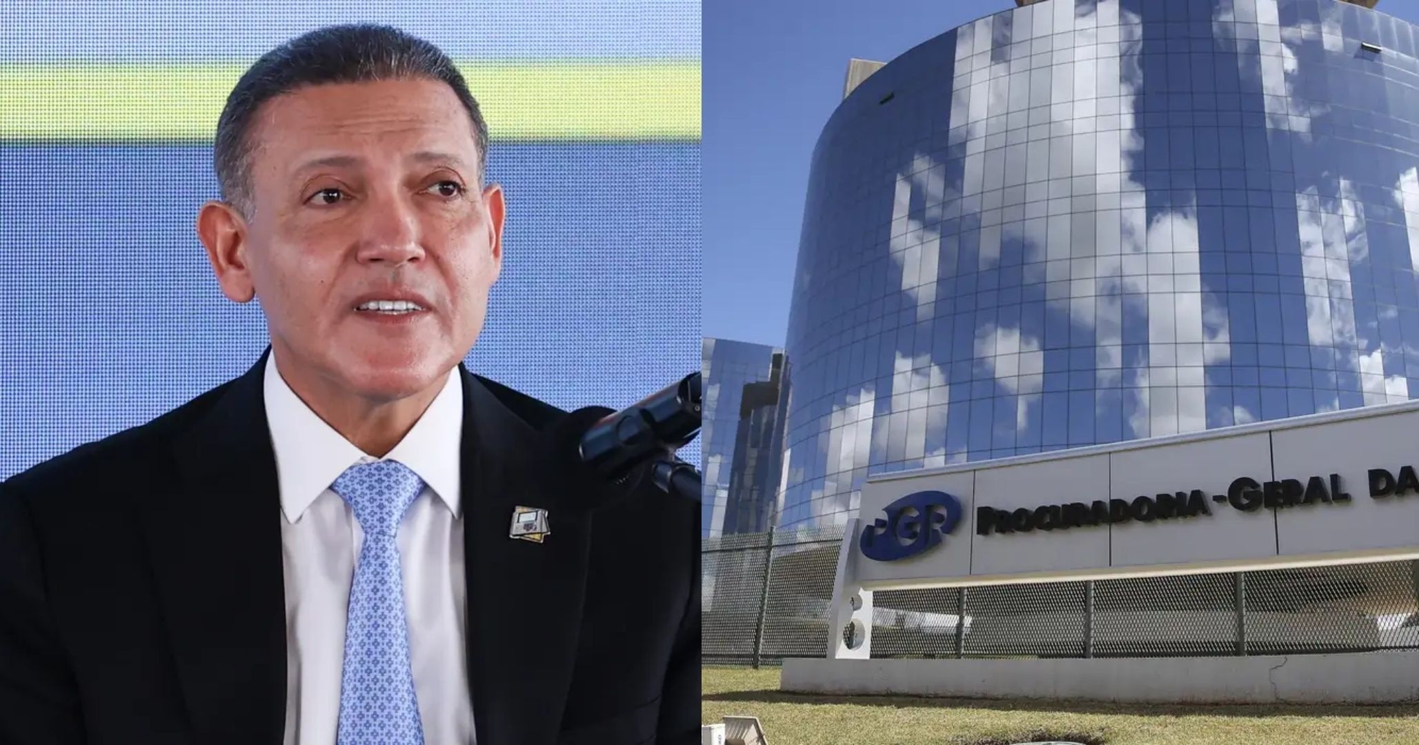 Nunes Marques fixa prazo de dez dias para a PGR analisar novo pedido de Bolsonaro