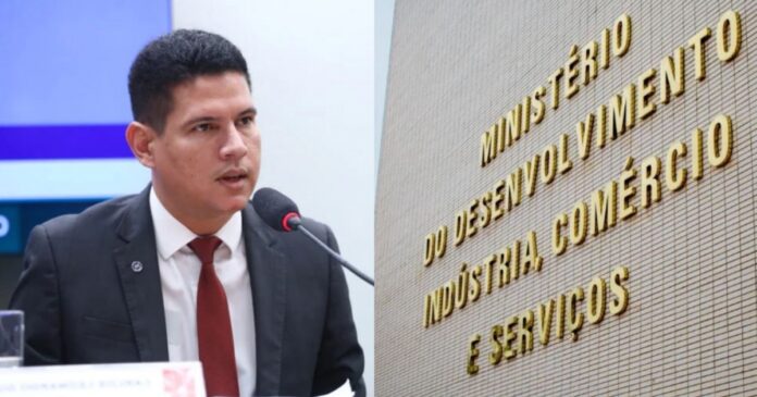 governo-nomeia-secretario-executivo-ao-conselho-de-minerais-criticos
