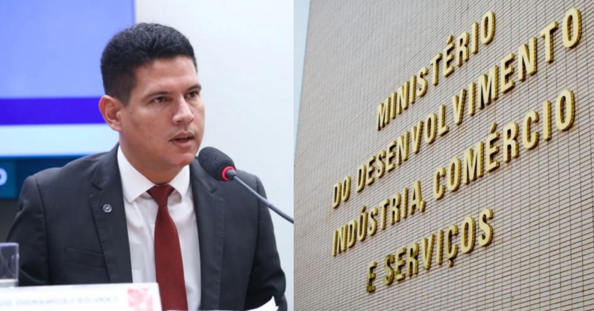 Governo nomeia secretário-executivo ao Conselho de Minerais Críticos