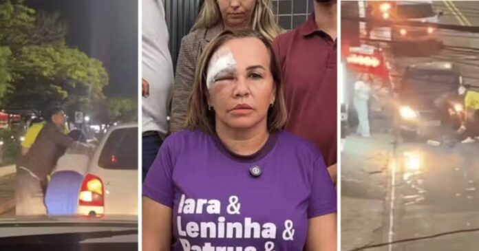 administracao-divulga-balanco-oficial:-10-homicidios-e-45-episodios-de-violencia-politica-desde-o-ultimo-sabado